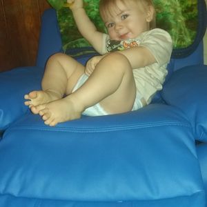 Meet your Posher, Cathy